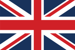 پرچم انگلیس
