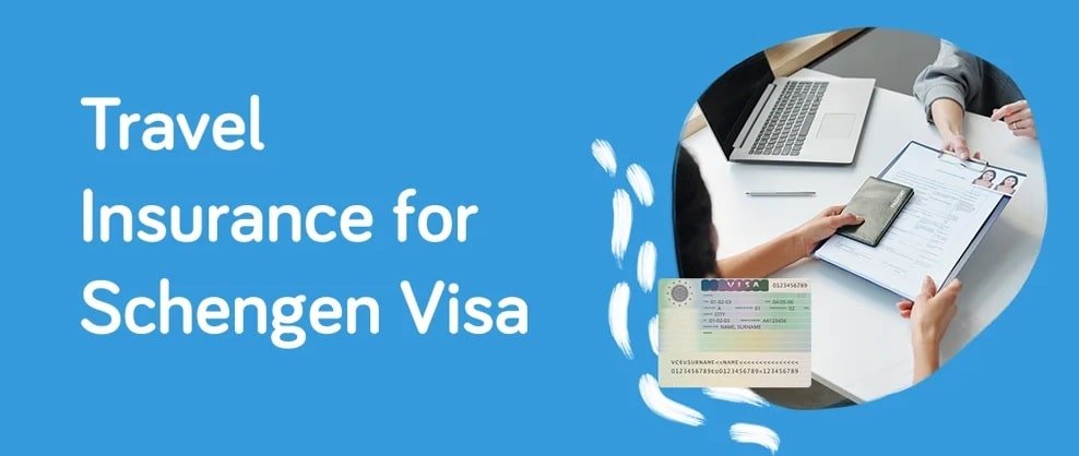 بیمه مسافرتی شنگن