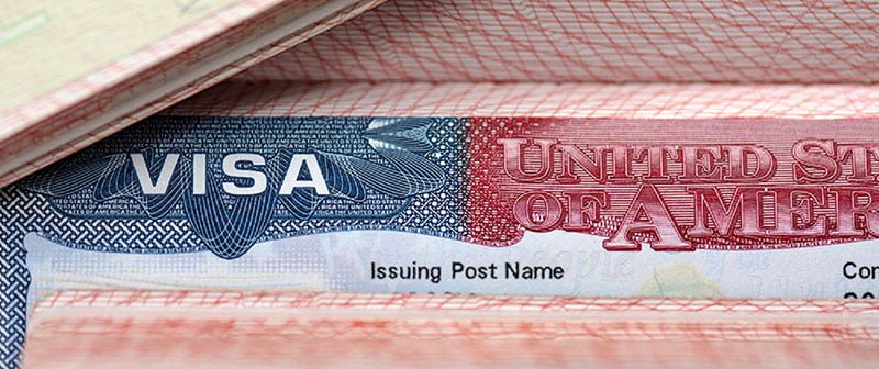 ویزا یا روادید