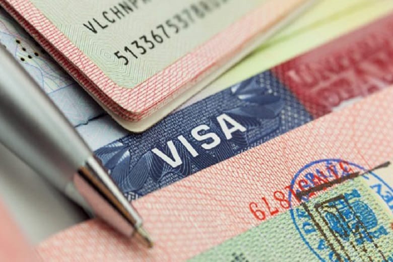 انواع ویزای کشور یونان